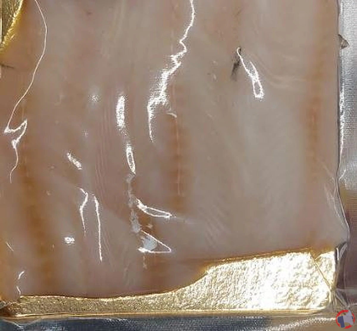 Rappel du filet d'églefin : précautions et mise en garde