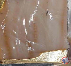 Rappel produit Filet Eiglefin