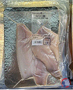 Rappel produit Filet de Hareng fumé