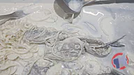 Rappel produit Filet de hareng à l'ancienne vendu au rayon traditionnel poissonnerie (photo numéro 1)