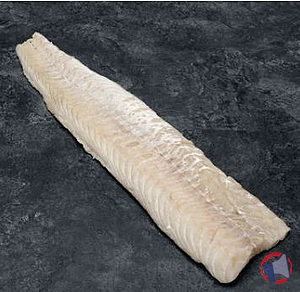 Rappel produit Filet de Julienne