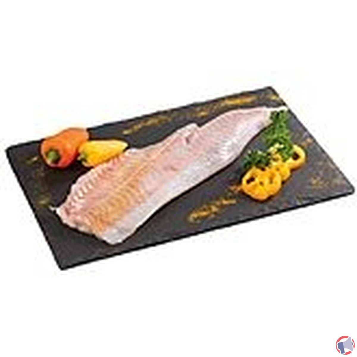 Rappel de produit : filet de lieu noir vendu chez E.Leclerc