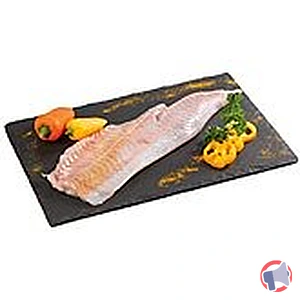 Rappel produit Filet de lieu noir