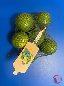 Rappel produit Filet de LIME 500g