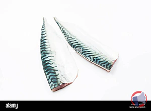 Rappel produit filet de maquereau