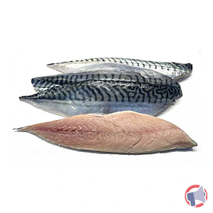 Rappel produit Filet de maquereau