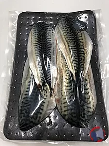 Rappel produit filet de maquereau