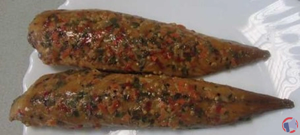 Rappel de produit : filet de maquereau à la provençale fumé potentiellement contaminé