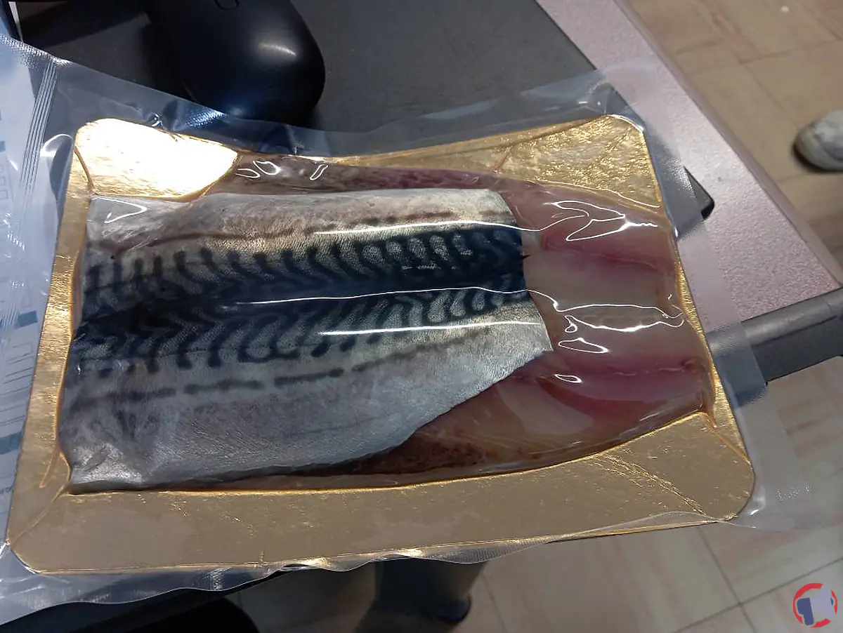 Rappel de filets de maquereau sous vide vendus chez Intermarché Aurillac en raison de la présence d'histamine