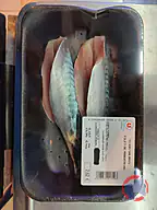 Rappel produit filet de maquereaux