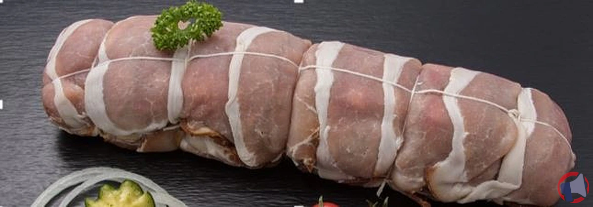 Rappel de produit : filet mignon farci concerné par un risque sanitaire