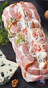 Rappel produit Filet mignon au Roquefort