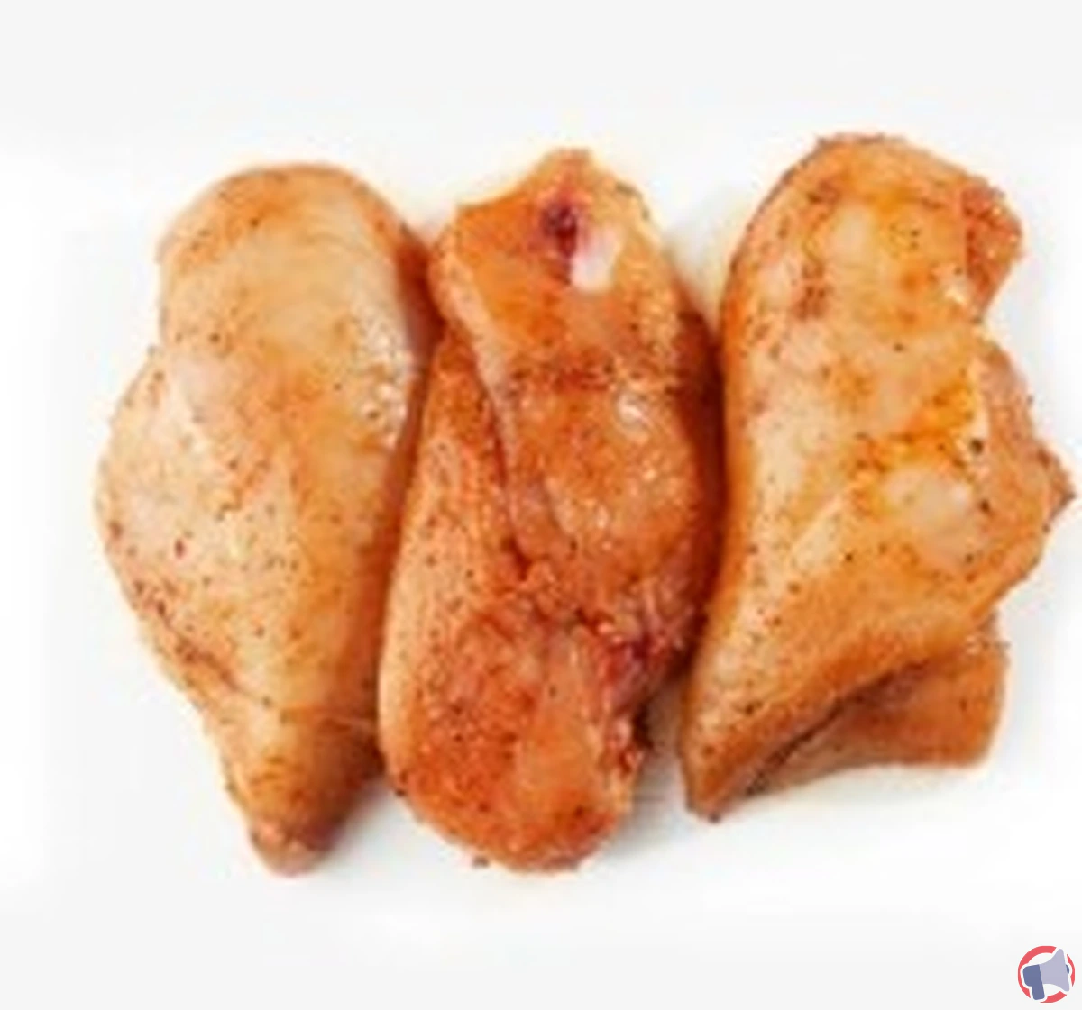 Rappel : filets de poulet marinés (risque microbiologique) — que faire ?