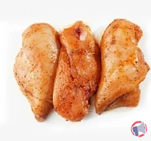 Rappel produit Filet de poulet marinés