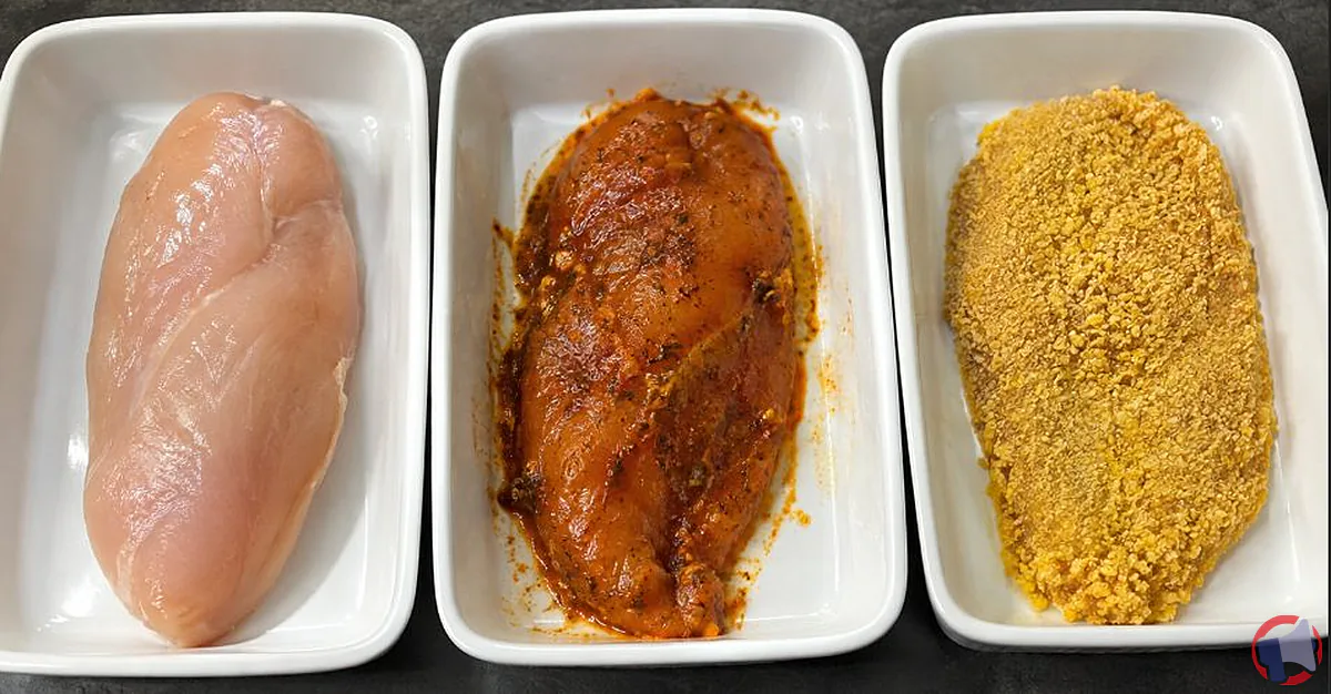 Rappel filet de poulet nature : risques, que faire si vous en avez acheté