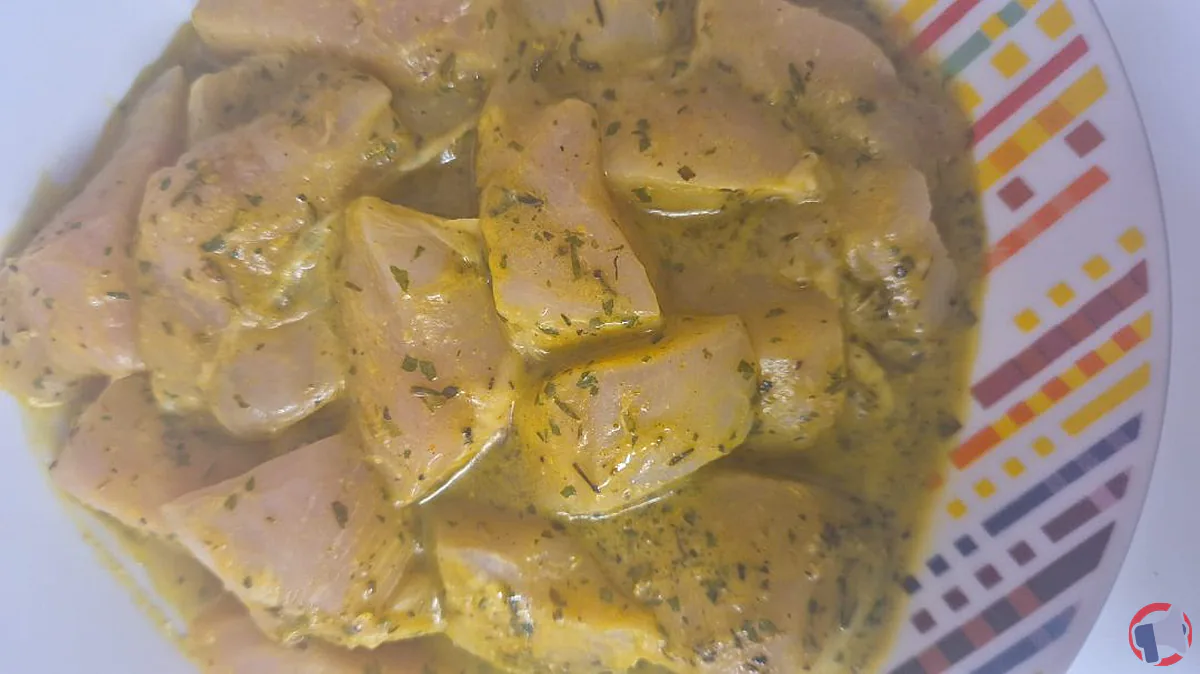 Rappel produit : filet de poulet mariné au thym et crom Cetron — ce qu'il faut savoir et comment agir