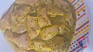 Rappel produit POULET MARINEE THYM CETRON FILET DE POULET (photo numéro 1)