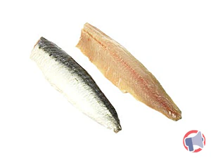 Rappel produit Filet de sardine