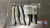 Rappel produit FILET DE SARDINE (photo numéro 1)
