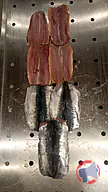 Rappel produit FILET DE SARDINE (photo numéro 2)