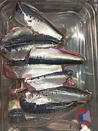 Rappel produit Filet de sardine (photo numéro 1)