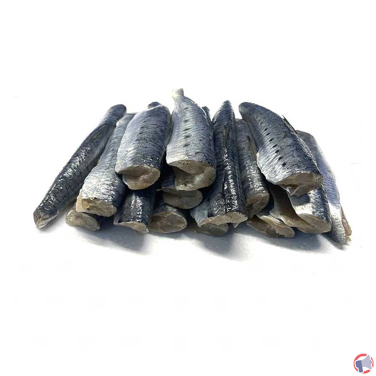 Rappel de filet de sardine : ce que vous devez vérifier et comment réagir