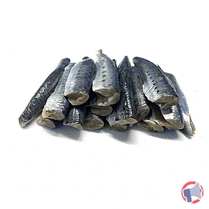 Rappel produit FILET DE SARDINE