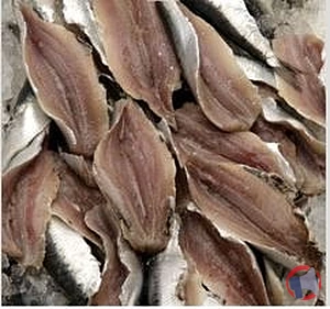 Rappel produit FILET DE SARDINE 40/60