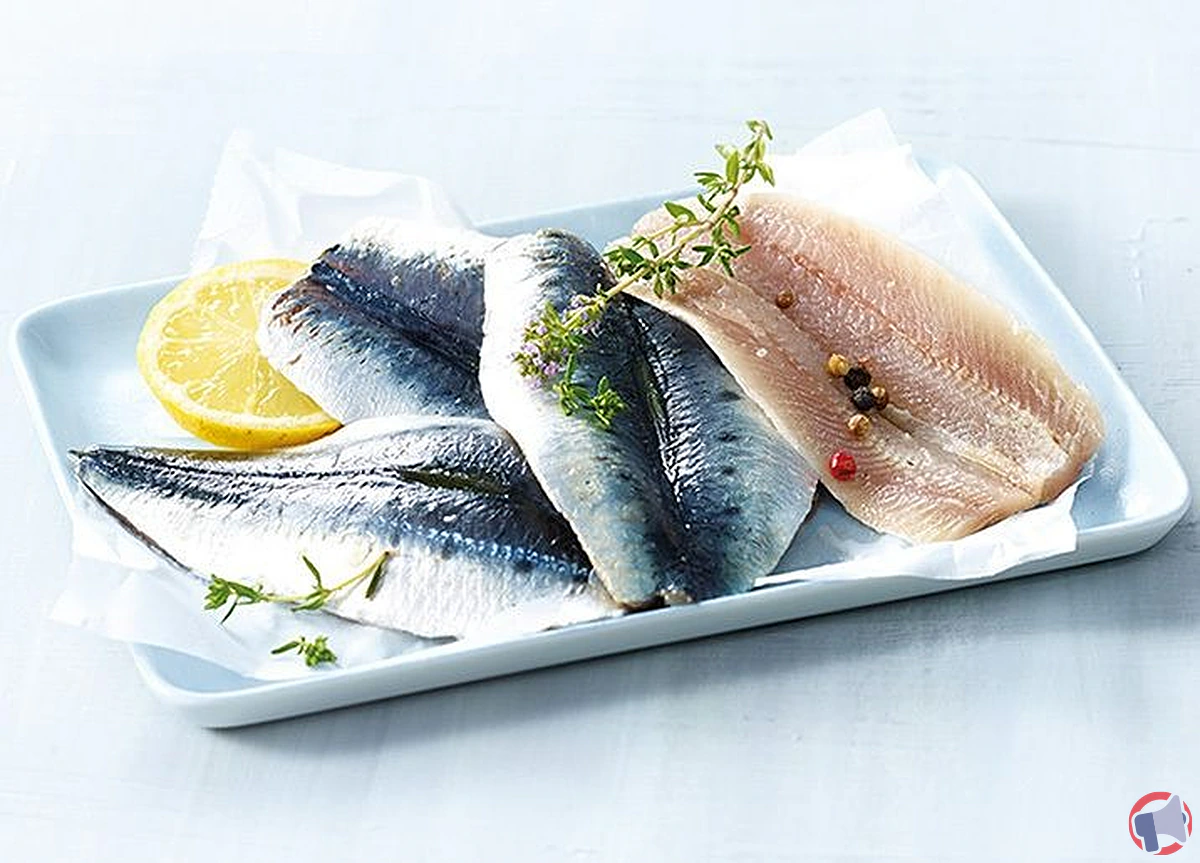 Rappel produit : filet de sardine butterfly ap… pêché et conditionné en France, risques pour la santé