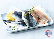 Rappel produit FILET SARDINE BUTTERFLY AP ANE PF K
