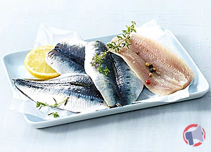 Rappel produit FILET SARDINE BUTTERFLY AP ANE PF K