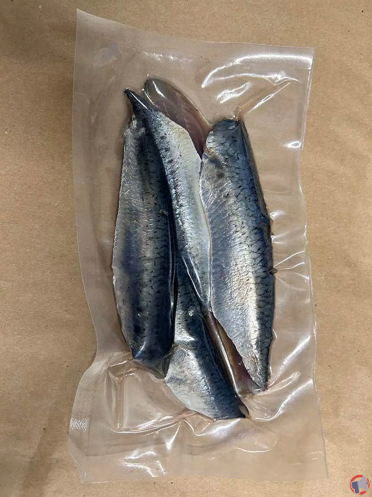 Rappel de filets de sardines de la marque E.Leclerc en raison de la présence d'histamine