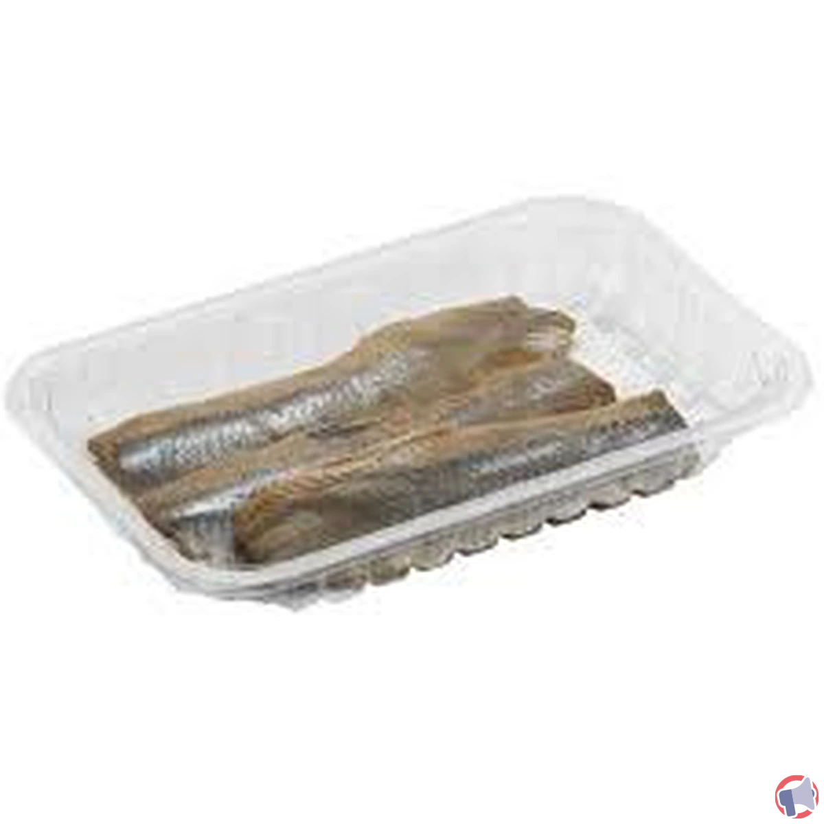 Rappel de filets de sardine de la marque Intermarché en raison de la présence d'histamine