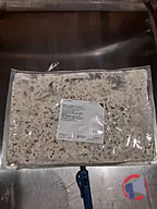 Rappel produit Filet de saumon grillé sauce oseille (photo numéro 2)