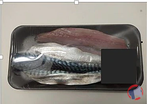 Rappel produit Filets de maquereaux