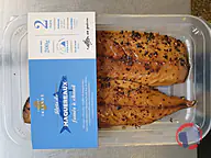 Rappel produit Filets de maquereaux fumés à chaud au poivre