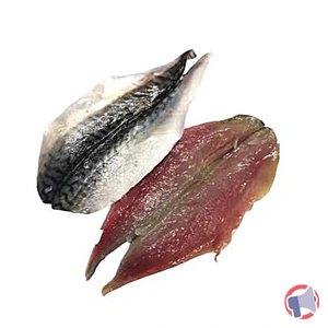 Rappel produit Filets de sardine