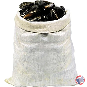 Rappel produit Moules de bouchot STG vendues au rayon traditionnel Filière Qualité Carrefour