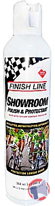 Rappel produit Polish & Protecteur - SHOWROOM - Aerosol 354ml (12oz) FINISHLINE