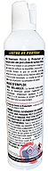 Rappel produit Polish & Protecteur - SHOWROOM - Aerosol 354ml (12oz) FINISHLINE (photo numéro 2)