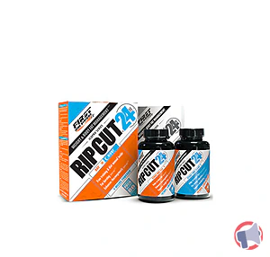 Rappel produit Rip Cut 24h Stage 2 First Iron Systems