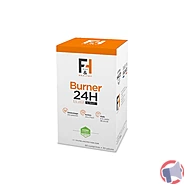 Rappel produit FIT & HEALTHY Burner 24 H
