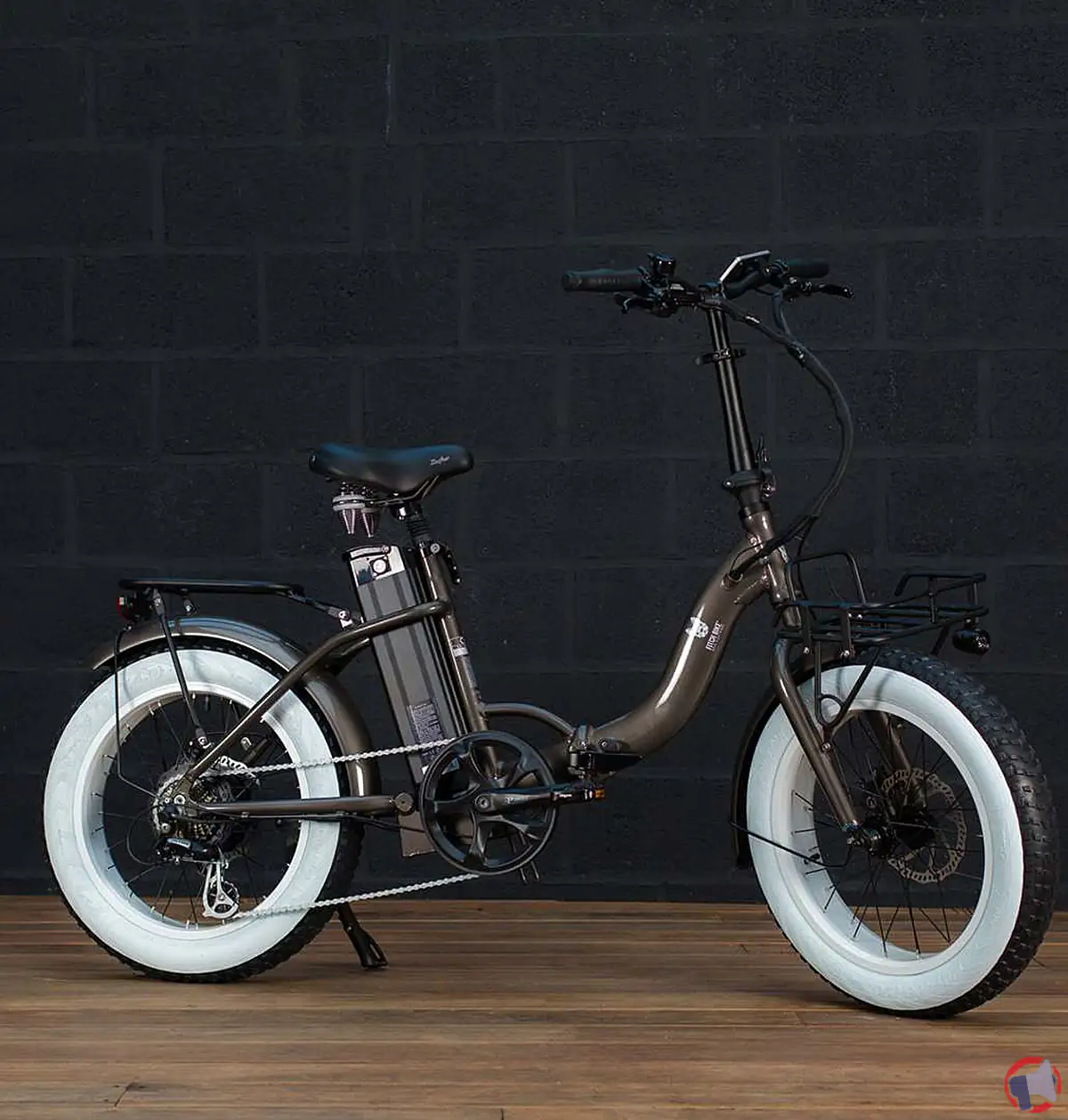 Rappel de vélos FITCH BIKE modèle MISS LITTLE pour risque de blessures
