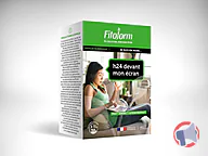 Rappel produit FITOFORM H24 DEVANT MON ECRAN