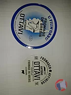 Rappel produit Pâte molle de Brebis 350g Fiumorbu Brebis 350g (photo numéro 1)