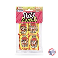 Rappel produit FIZZY FIZZY SWEET GRAINES DE TOURNESOL
