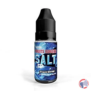 Rappel produit Recharge e-liquide Flavour Power