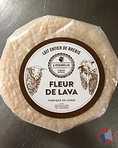 Rappel produit FLEUR DE LAVA CORSE