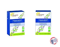 Rappel produit Fleurance Nature Capsules Détente