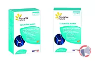 Rappel produit Fleurance Nature Collagène Marin